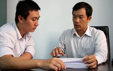 Thầy Cảnh 