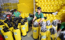 Xắn tay giải quyết nợ xấu ngân hàng