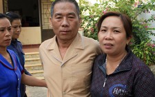 Trả tự do cho người đánh cán bộ thuế vì nghi 