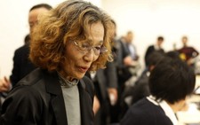 ​Mẹ nhà báo Kenji Goto cầu cứu