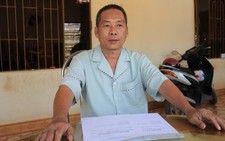 Người đánh cán bộ thuế vì nghi “thu thuế lụi” kêu oan