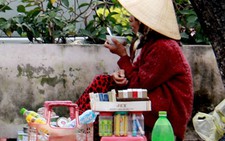 ​Khi người già suy dinh dưỡng