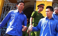Hủy án vụ đánh chết người vì cự cãi cảnh sát giao thông