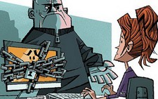 ​Mã độc tống tiền WannaCry: nạn nhân còn im tiếng