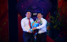 Hàng ngàn khán giả dự Lễ trao giải Cù Nèo vàng