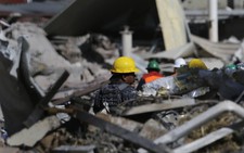 ​Mexico: Nổ khí gas tại bệnh viện nhi đồng, 68 người thương vong