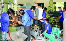 ​Trường nghề không tuyển sinh được thì nên giải thể
