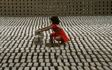 Ấn Độ giải cứu hàng trăm trẻ em làm nô lệ