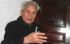 Dựa vào dân thì không sợ gì cả