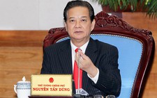 Thủ tướng chỉ đạo hạn chế tối đa ảnh hưởng giá dầu giảm
