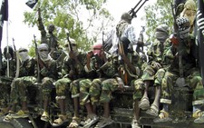 ​Cộng hòa Chad tiêu diệt 120 phiến quân Boko Haram