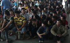 Yêu cầu xe Phương Trang, nhà xe, bến xe công khai lượng vé