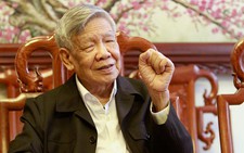 ​Lắng nghe dân để xây dựng Đảng