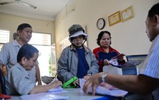 Luật Bảo hiểm y tế mới: Tuyến cơ sở gặp vướng mắc