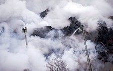 ​Thảm họa “Chernobyl văn hóa” tại Nga