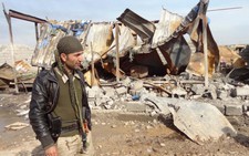 IS chặt đầu cảnh sát và hai binh sĩ Iraq