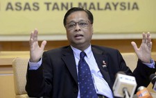 Bộ trưởng Nông nghiệp Malaysia gặp rắc tối vì vạ miệng