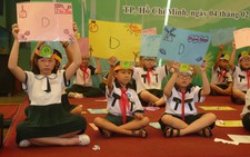 ​Ngày hội “Tiết kiệm năng lượng”