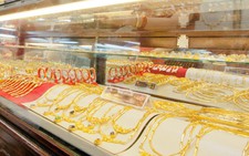 ​Khan hiếm miếng vàng lẻ cho ngày thần tài