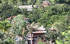 Đà Nẵng công bố quyết định buộc tháo dỡ 