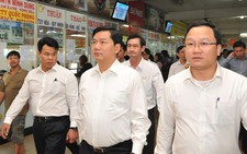 ​Phải điểm danh hãng xe “móc túi” dân