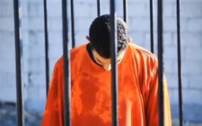 Một tháng, IS hành quyết 50 người ở Syria