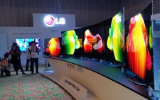 2015: LG 