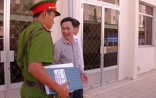Băng lừa bán đồng đen giả nhận án 11-15 năm tù