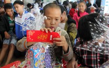 Tưng bừng “Cây mùa xuân” báo Tuổi Trẻ tại Đắk Lắk