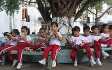 ​Thư viện xanh