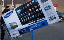 ​TV thông minh Samsung 