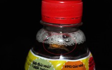 Hướng dẫn người dân phản ánh nước Dr Thanh có “vật thể lạ”