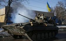 ​World Bank hỗ trợ Ukraine 2 tỷ USD