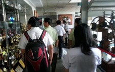 Tân Hiệp Phát bị chất vấn có 