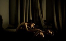 Ảnh về đồng tính nam thắng giải World Press Photo 2015