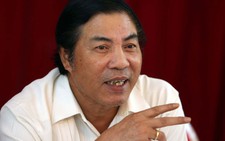 Nguyễn Bá Thanh: 