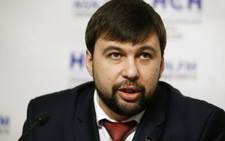 Khoảng hơn 3000 lính Ukraine thiệt mạng ở Debaltsevo