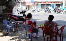 Tết, người Sài Gòn vẫn là người Sài Gòn