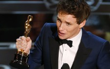 Oscar 2015: 