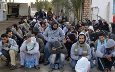 ​15.000 người Ai Cập rời Libya để tránh IS