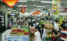 Xăng dầu giảm giá mạnh, CPI tháng tết 