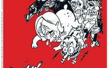 Charlie Hebdo trở lại vào ngày mai: 