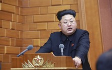 ​Mỹ, Hàn Quốc tuyên bố tập trận lớn