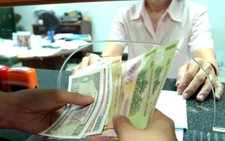 Tăng lương cho người có hệ số từ 2,34 trở xuống
