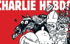 ​Charlie Hebdo trở lại trong âu lo