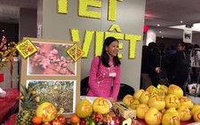 Quà tết và phép thần thông...