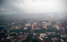 Giải cứu bé gái Guatemala 10 tuổi mang thai