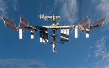 Nga xây trạm vũ trụ riêng, ISS sẽ bị 