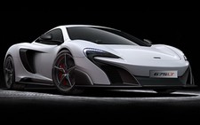Lộ McLaren 
