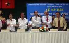 ​Hướng dẫn người dân khiếu nại, tố cáo đúng